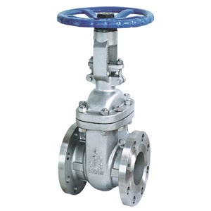 CLAss 150~1500  GATE VALVE