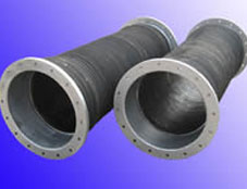 Mud Pump Hose