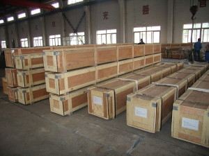 Packing for Stainless Steel Tubes 