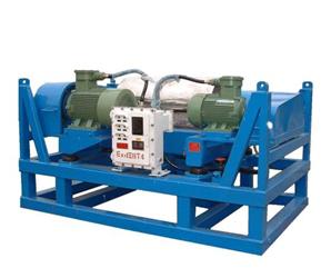 Centrifuge Pump