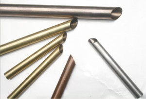 Copper Nickel Tube