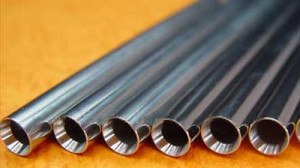 DIN 17175-79 Seamless steel tubes