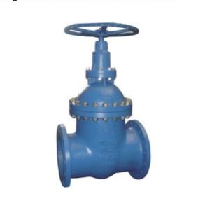 PN16~40 DIN Non-Rising stem Gate Valve F15 series  