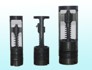 Float Valve