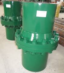 Insulating Flanges 