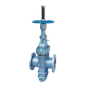 Class 150~600 Parallel slab Gate Valve  