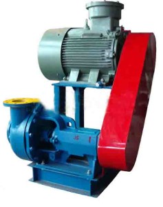 Shear Pump 