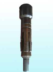 Tubing couplings spear 