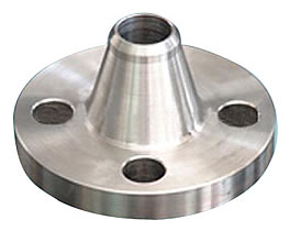 API 6A Type 6BX Flanges