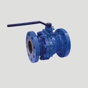 Class 150~600 Floating Ball Valve