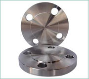 Blind Flanges