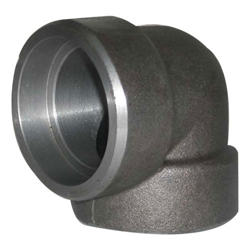 Socket weld Elbows 90°/45°