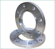 Lapped Joint Flanges
