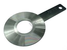 paddle flange