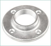 Long Weld Neck Flange