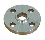 Slip On Flanges