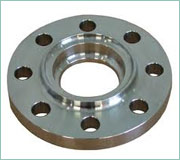 Socket Weld Flanges