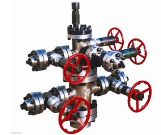 thermal-wellhead