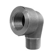 threaded Street Elbows