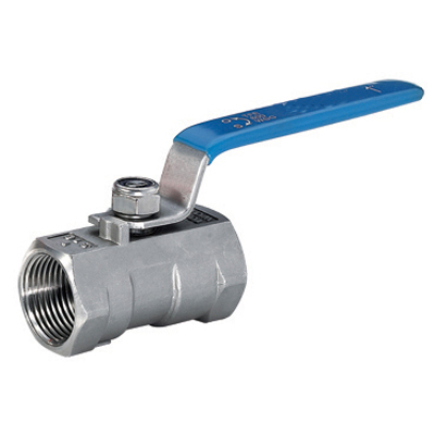 1PC BALL VALVE