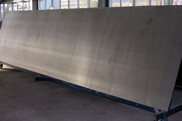 Stainless Steel Clad Plate