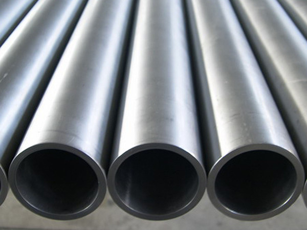 Inconel 600 Nickel Alloy Pipe