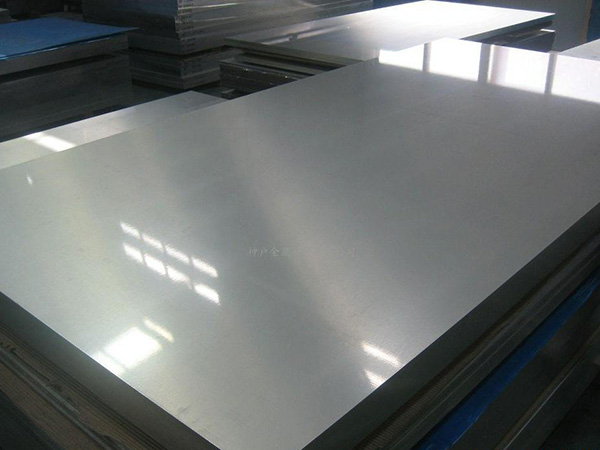 Inconel 600 Nickel Alloy Plate