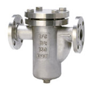 U Strainer ( Simplex Strainer)