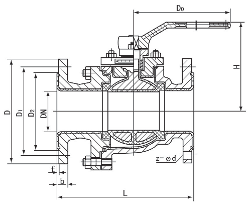 ptfe-ball-valve-drawing