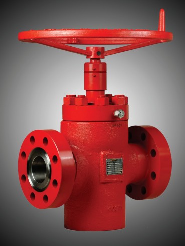 API 6A FC Gate Valve